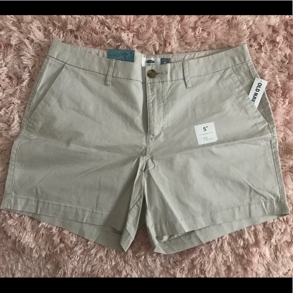 OLD NAVY Everyday Shorts for Women